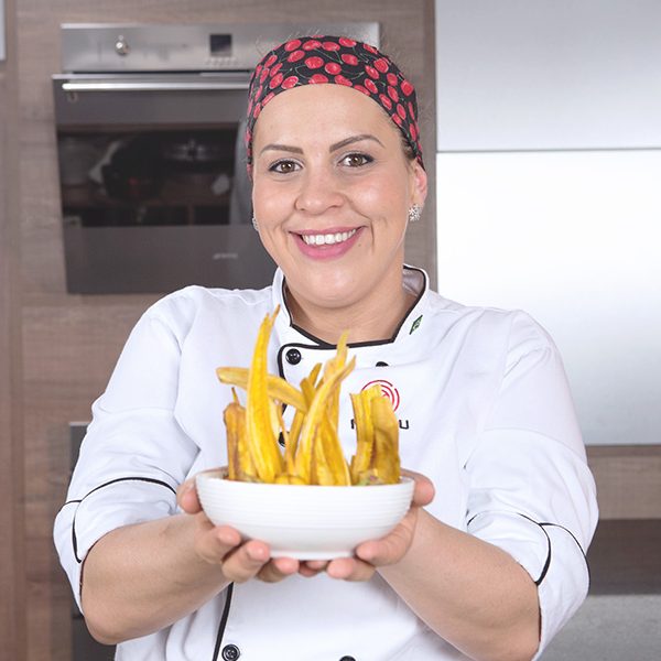Priscilla Herrera