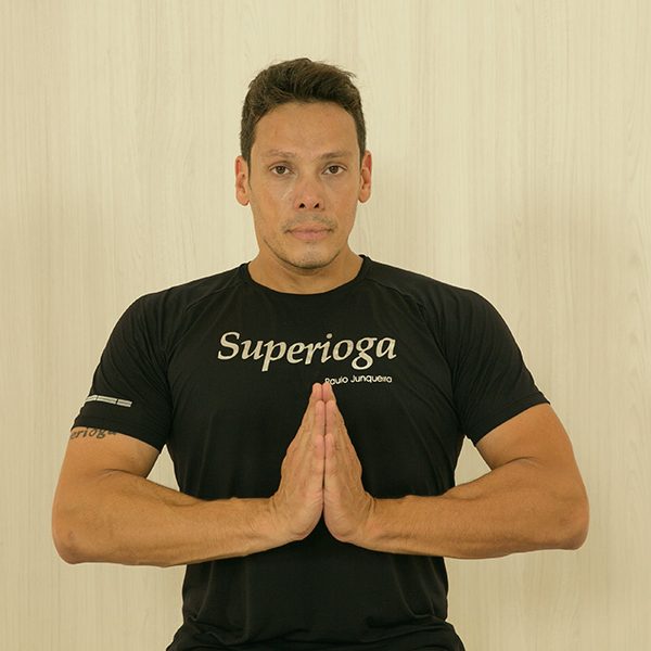Paulo Junqueira