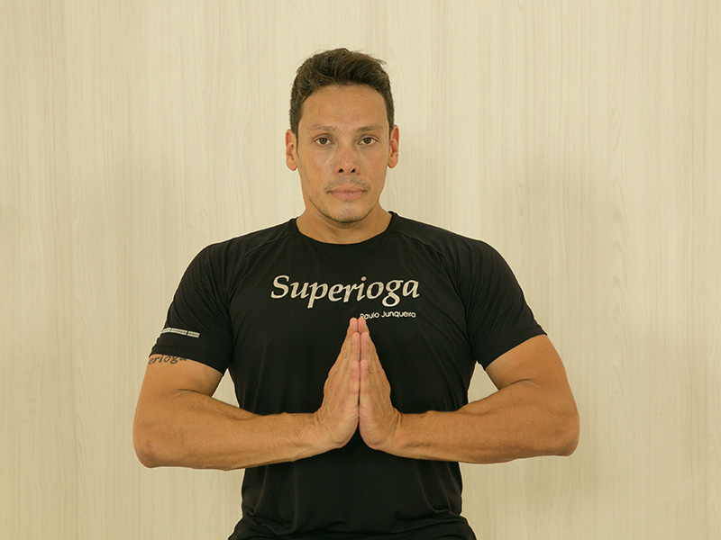 Paulo Junqueira