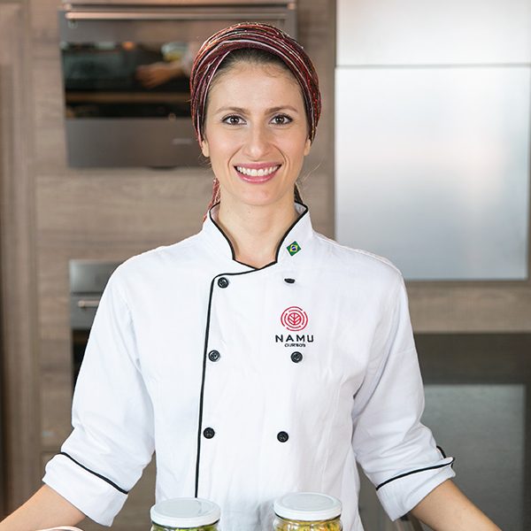 Carina Muller