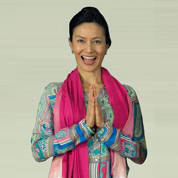 Ana Luisa Matsubara