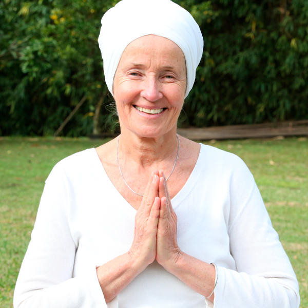 Subagh Kaur Khalsa