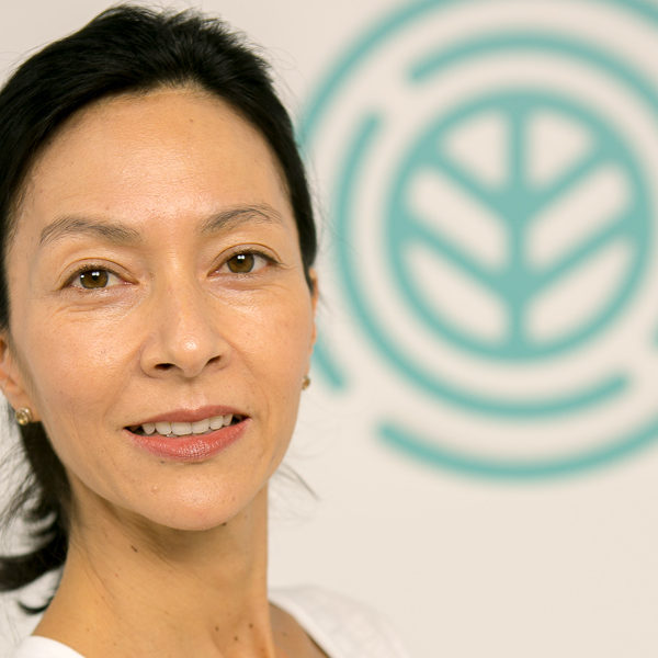 Ana Luisa Matsubara